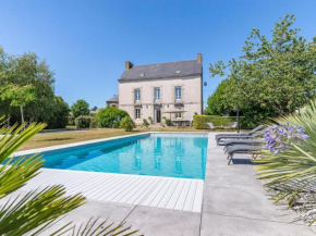 Holiday Home La maison des Frères - Villa by Interhome